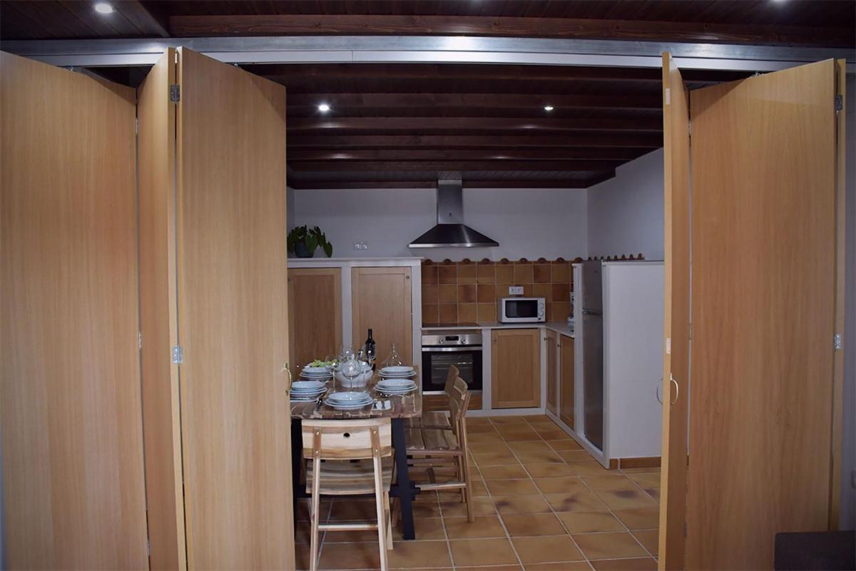 Pincheiro Apartamentos Turisticos Pobra Do Caraminal Buitenkant foto