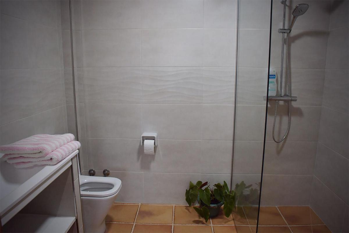 Pincheiro Apartamentos Turisticos Pobra Do Caraminal Kamer foto