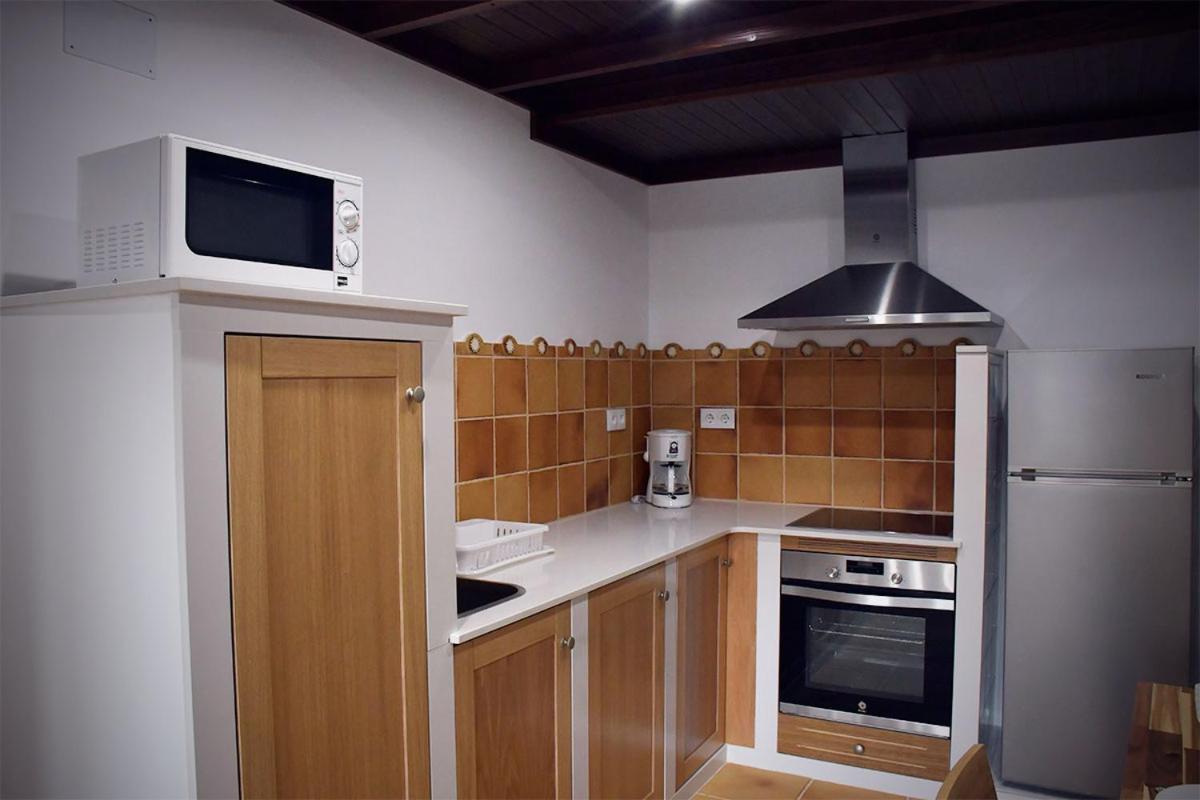 Pincheiro Apartamentos Turisticos Pobra Do Caraminal Buitenkant foto
