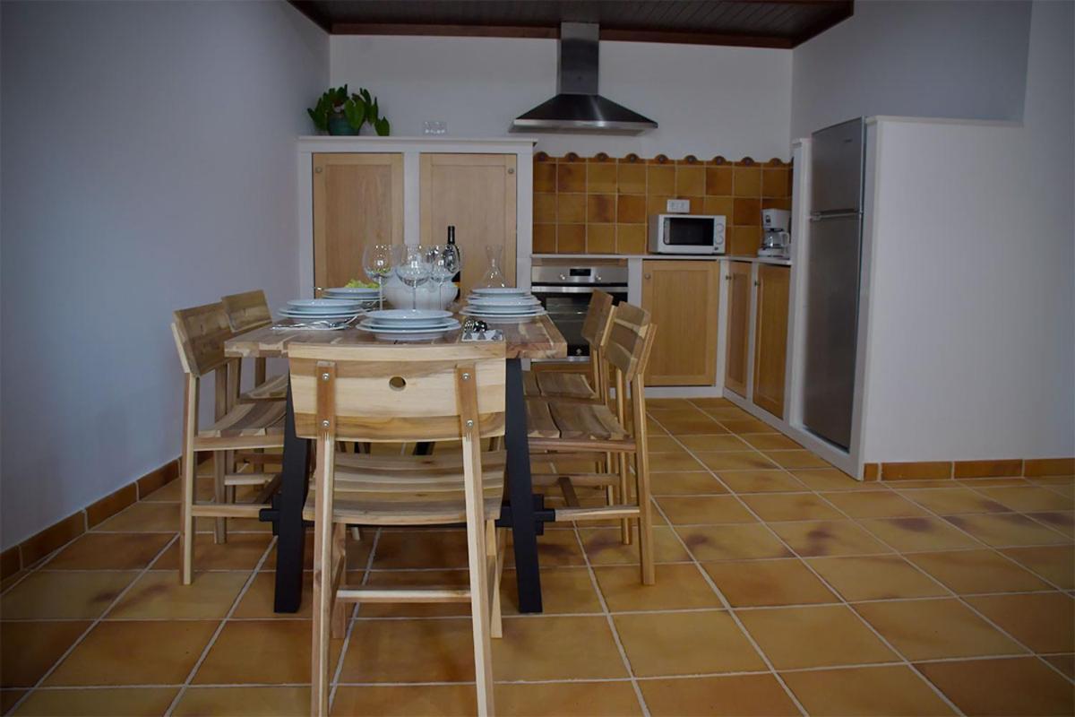 Pincheiro Apartamentos Turisticos Pobra Do Caraminal Kamer foto